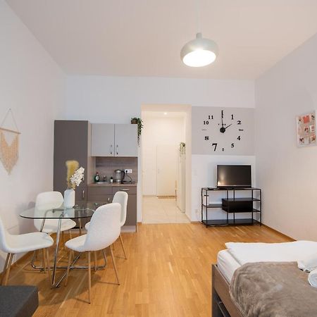 My City Apartment Vienna- One Bedroom 外观 照片