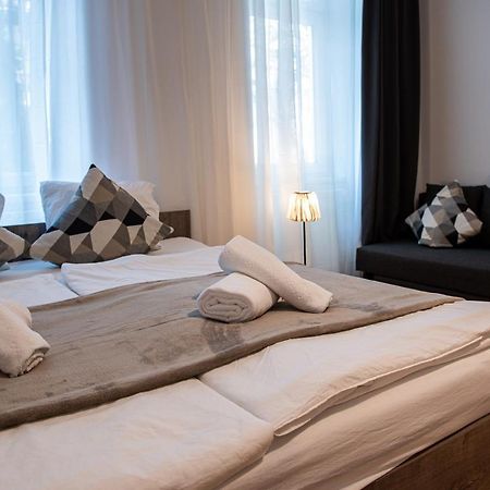 My City Apartment Vienna- One Bedroom 外观 照片