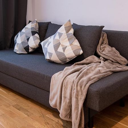 My City Apartment Vienna- One Bedroom 外观 照片