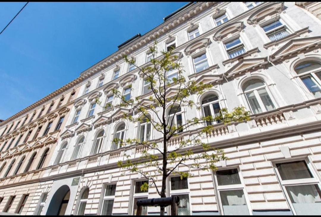 My City Apartment Vienna- One Bedroom 外观 照片