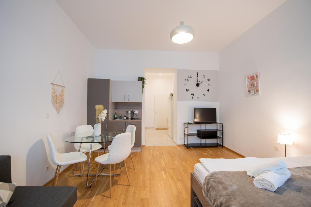 My City Apartment Vienna- One Bedroom 外观 照片