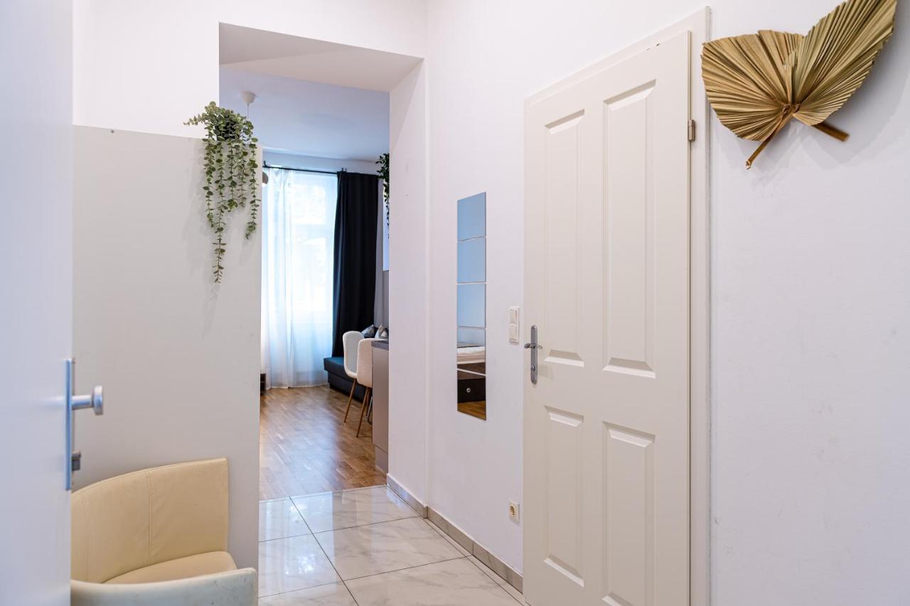 My City Apartment Vienna- One Bedroom 外观 照片