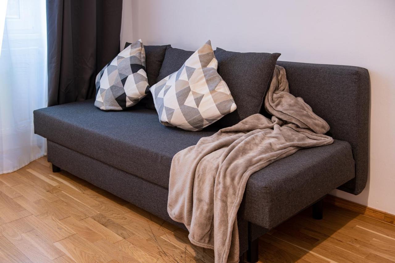 My City Apartment Vienna- One Bedroom 外观 照片