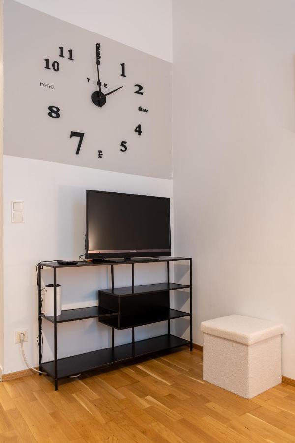 My City Apartment Vienna- One Bedroom 外观 照片