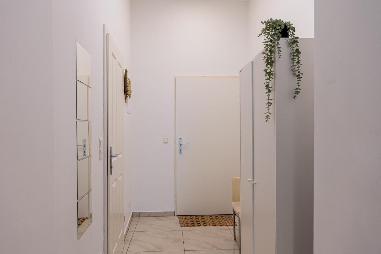 My City Apartment Vienna- One Bedroom 外观 照片