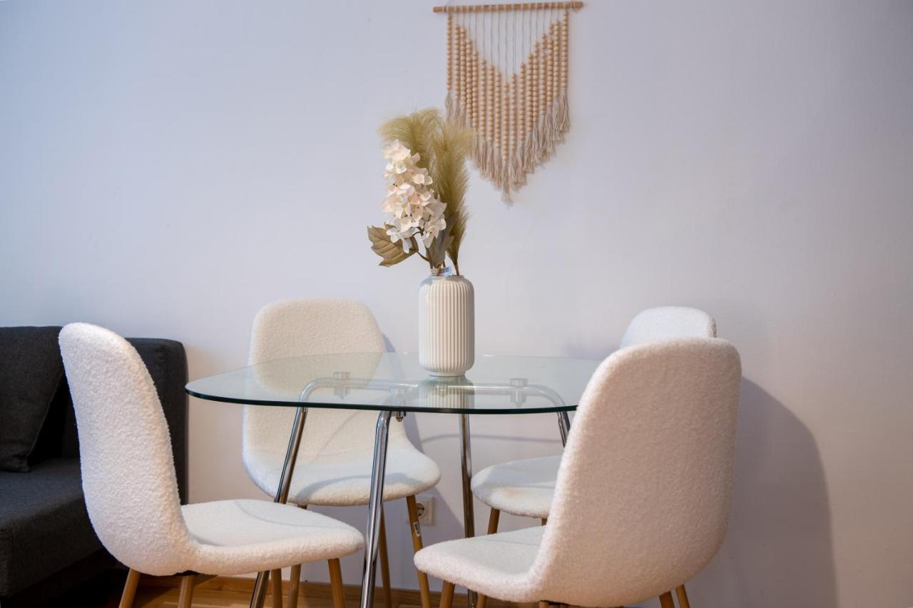 My City Apartment Vienna- One Bedroom 外观 照片