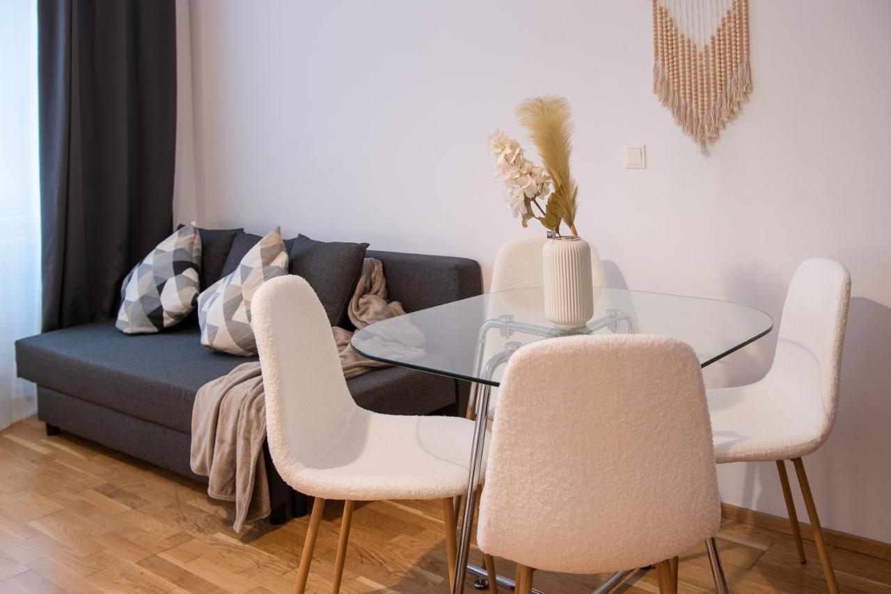 My City Apartment Vienna- One Bedroom 外观 照片