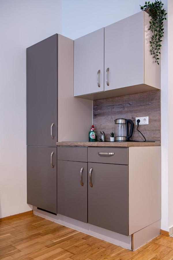 My City Apartment Vienna- One Bedroom 外观 照片