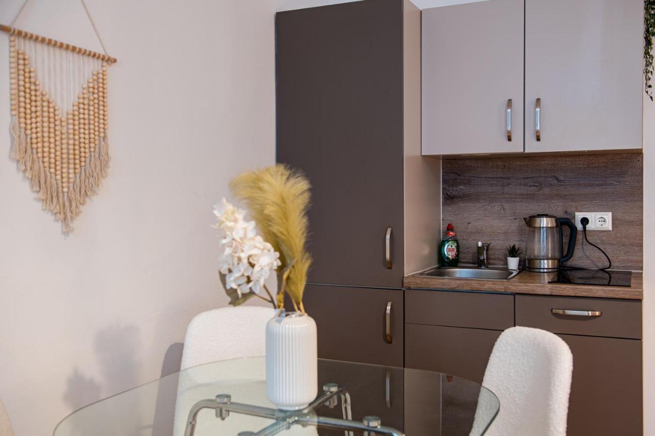 My City Apartment Vienna- One Bedroom 外观 照片